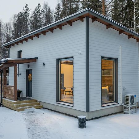 Villa Relax Rovaniemi Exterior foto